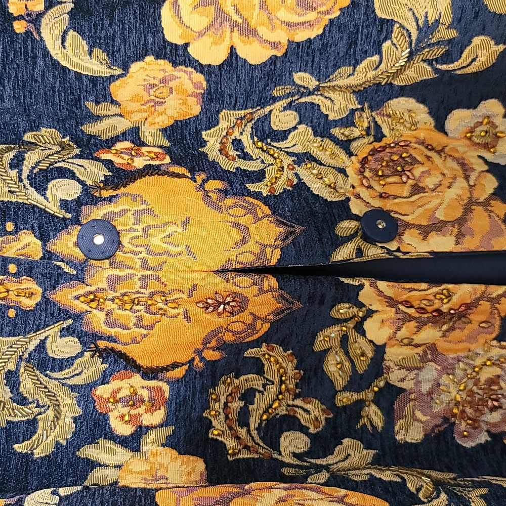 Jacket - Picture 4 of 4